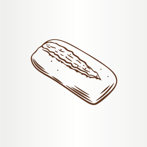 Ciabatta vom Brothof Weiß