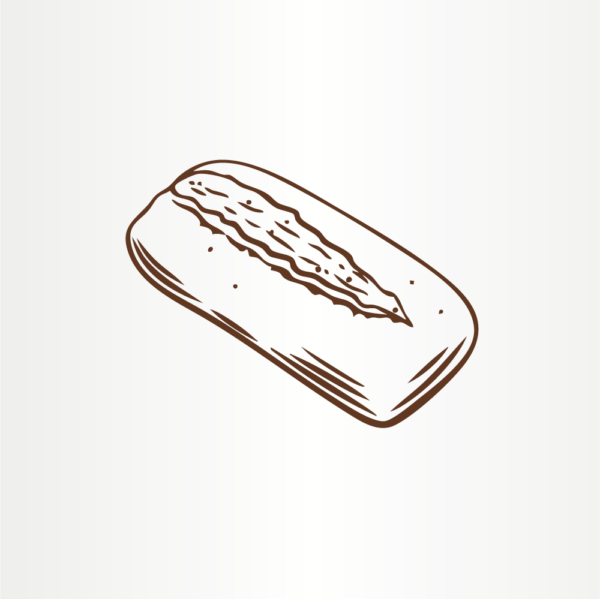 Ciabatta vom Brothof Weiß